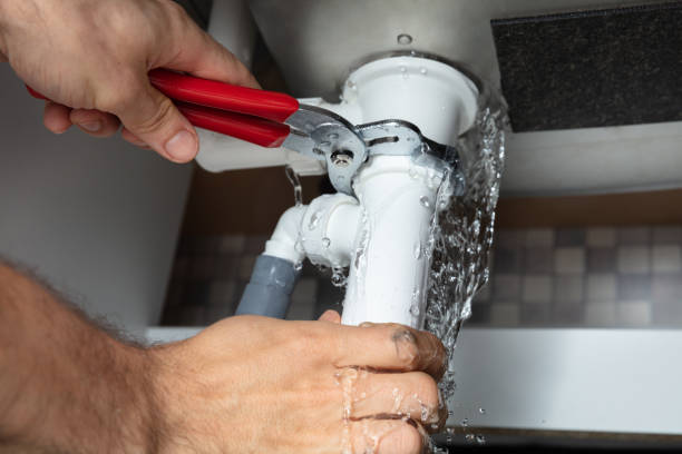 Best Flood restoration services  in St James, NY