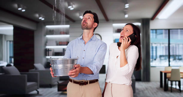 Professional Water damage restoration in NY